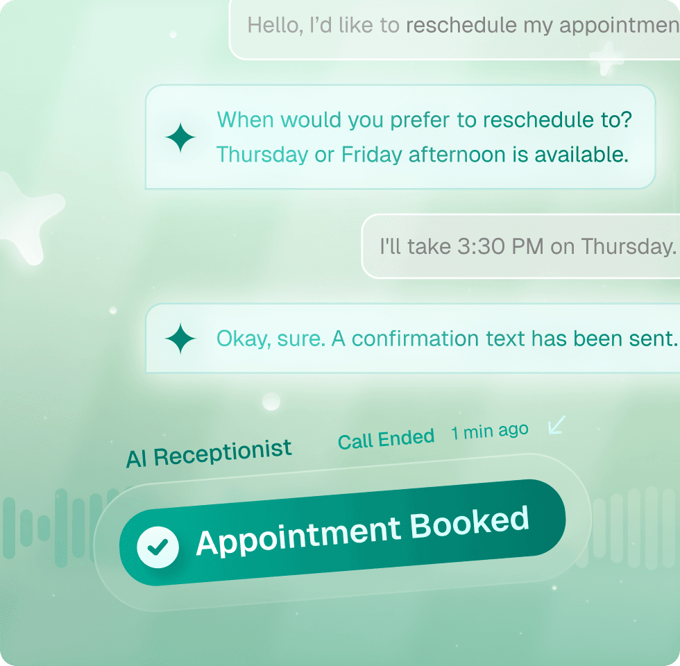 Text and Voice Agents Text and Voice Agents