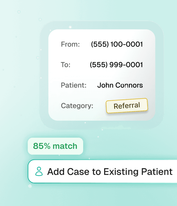 Open Cases Open Cases