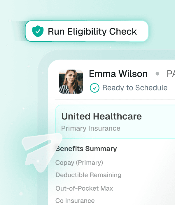 Update Benefits Update Benefits